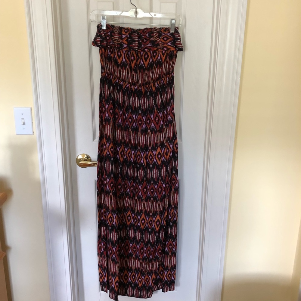 Forever 21 Maxi Dress